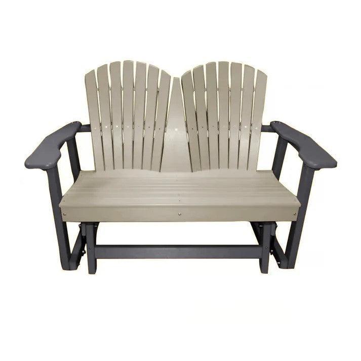 Perfect Choice Classic Double Glider - LEAD TIME TO SHIP 4 WEEKS OR LESS