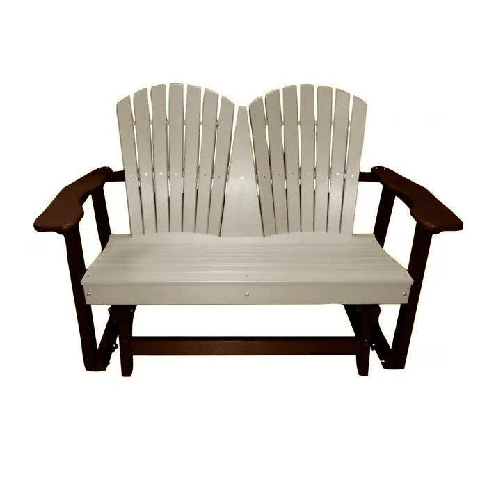 Perfect Choice Classic Double Glider - LEAD TIME TO SHIP 4 WEEKS OR LESS