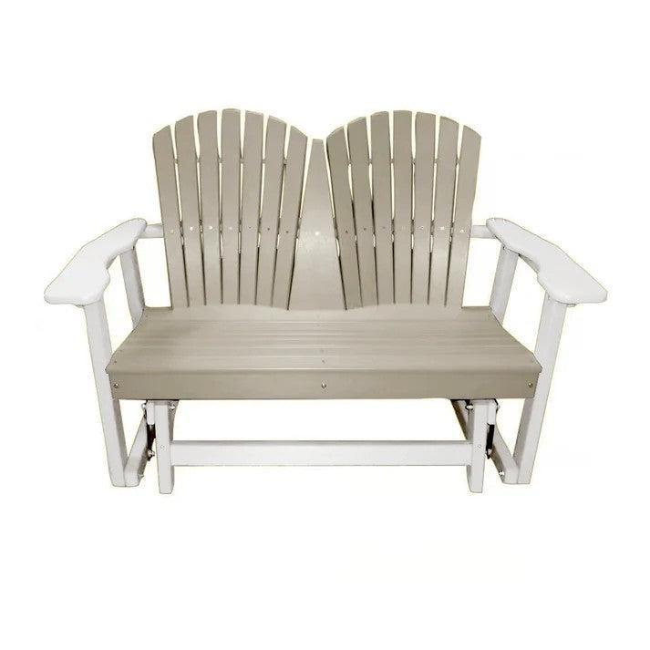 Perfect Choice Classic Double Glider - LEAD TIME TO SHIP 4 WEEKS OR LESS