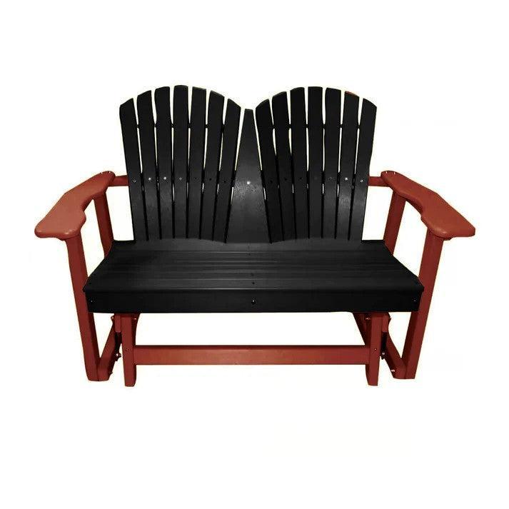 Perfect Choice Classic Double Glider - LEAD TIME TO SHIP 4 WEEKS OR LESS