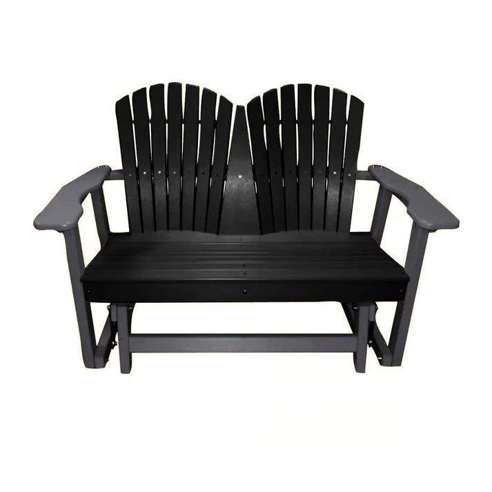 Perfect Choice Classic Double Glider - LEAD TIME TO SHIP 4 WEEKS OR LESS