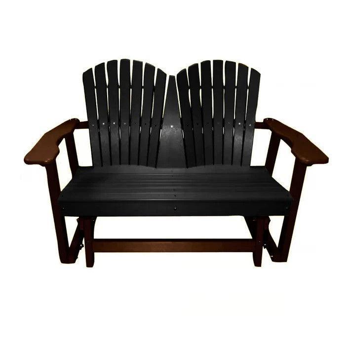 Perfect Choice Classic Double Glider - LEAD TIME TO SHIP 4 WEEKS OR LESS