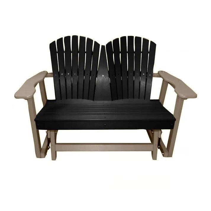 Perfect Choice Classic Double Glider - LEAD TIME TO SHIP 4 WEEKS OR LESS