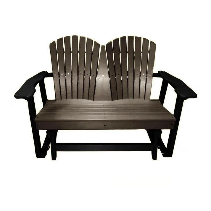 Perfect Choice Classic Double Glider - LEAD TIME TO SHIP 4 WEEKS OR LESS