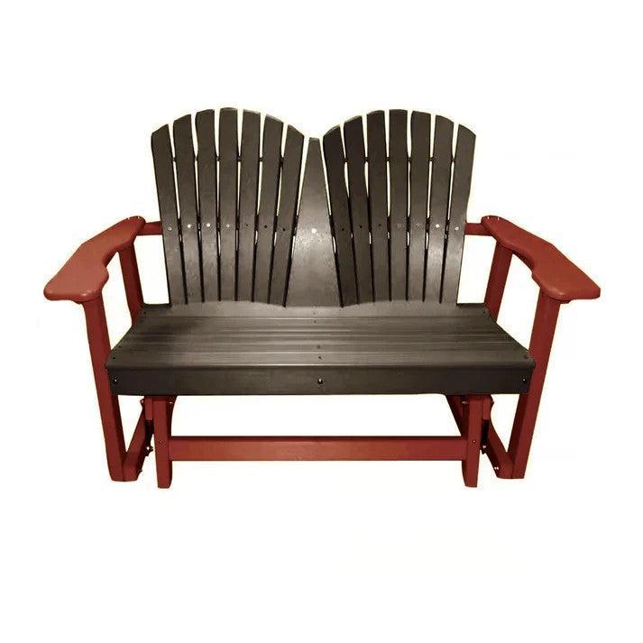 Perfect Choice Classic Double Glider - LEAD TIME TO SHIP 4 WEEKS OR LESS