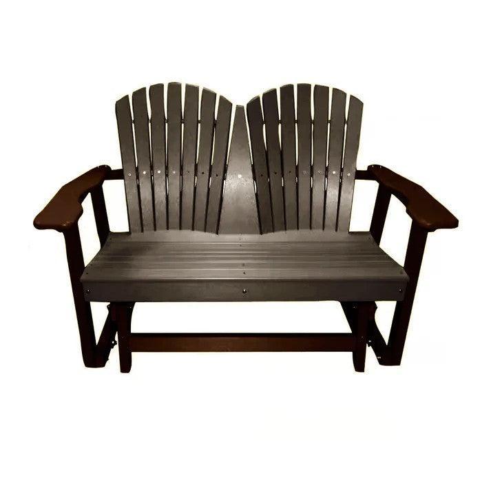 Perfect Choice Classic Double Glider - LEAD TIME TO SHIP 4 WEEKS OR LESS