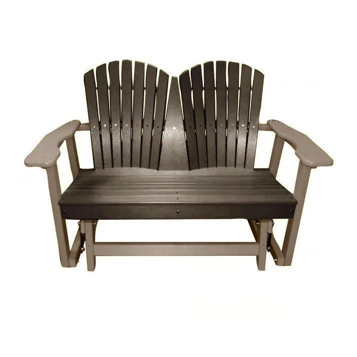 Perfect Choice Classic Double Glider - LEAD TIME TO SHIP 4 WEEKS OR LESS