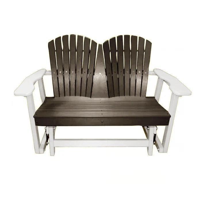 Perfect Choice Classic Double Glider - LEAD TIME TO SHIP 4 WEEKS OR LESS