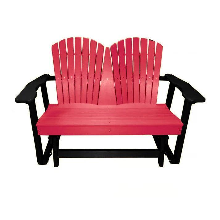 Perfect Choice Classic Double Glider - LEAD TIME TO SHIP 4 WEEKS OR LESS