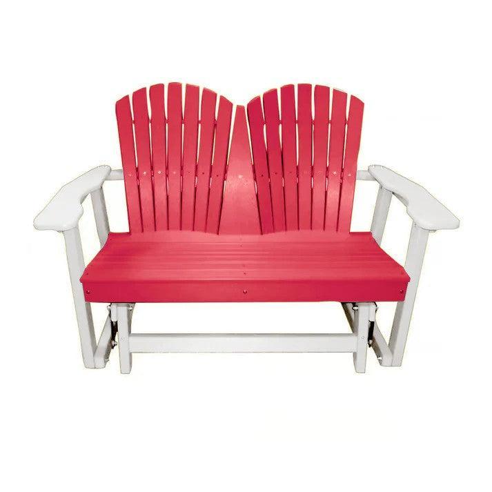 Perfect Choice Classic Double Glider - LEAD TIME TO SHIP 4 WEEKS OR LESS