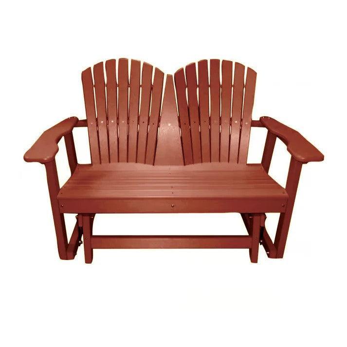 Perfect Choice Classic Double Glider - LEAD TIME TO SHIP 4 WEEKS OR LESS