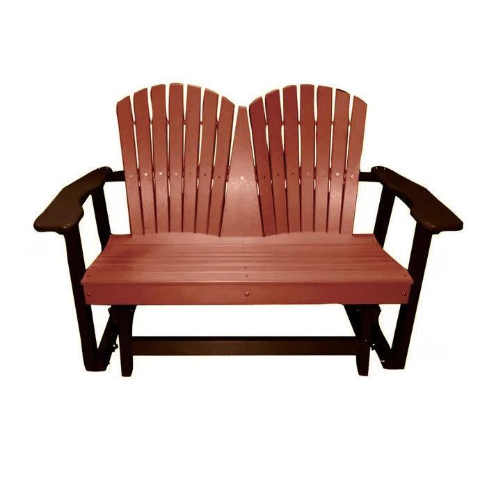 Perfect Choice Classic Double Glider - LEAD TIME TO SHIP 4 WEEKS OR LESS