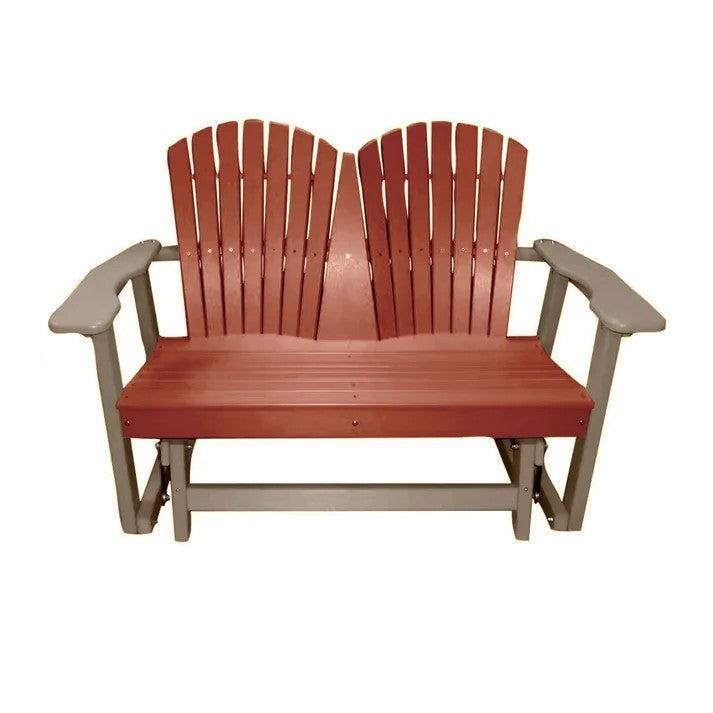 Perfect Choice Classic Double Glider - LEAD TIME TO SHIP 4 WEEKS OR LESS