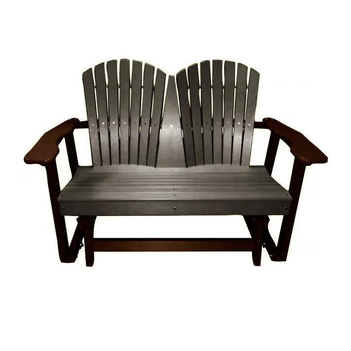 Perfect Choice Classic Double Glider - LEAD TIME TO SHIP 4 WEEKS OR LESS