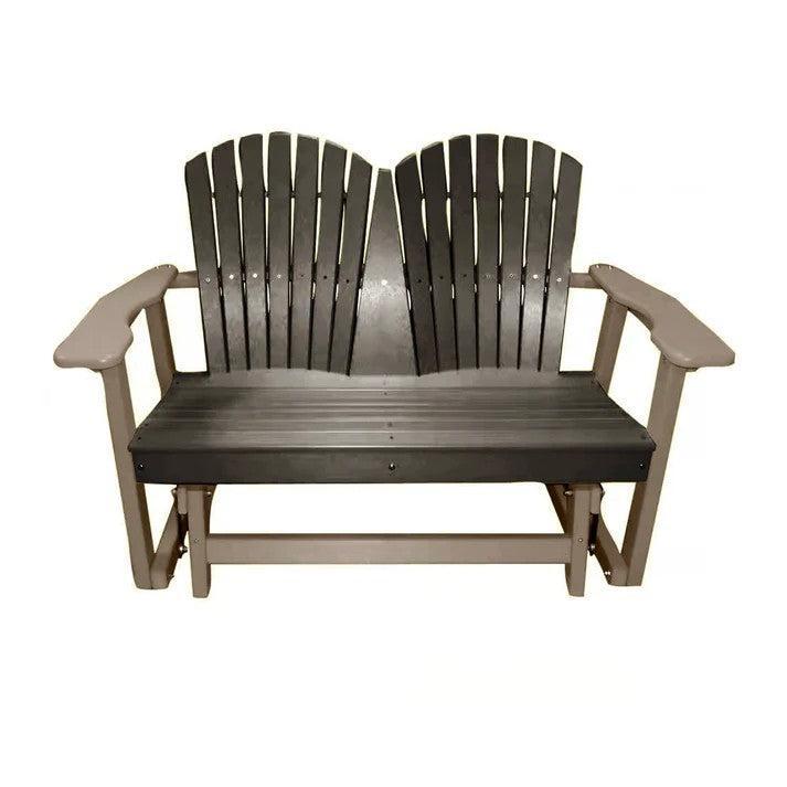 Perfect Choice Classic Double Glider - LEAD TIME TO SHIP 4 WEEKS OR LESS