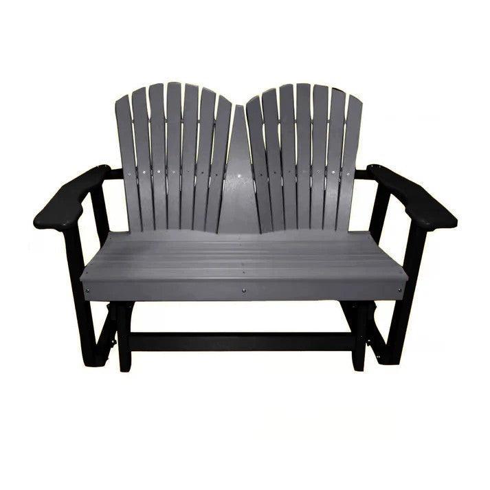 Perfect Choice Classic Double Glider - LEAD TIME TO SHIP 4 WEEKS OR LESS