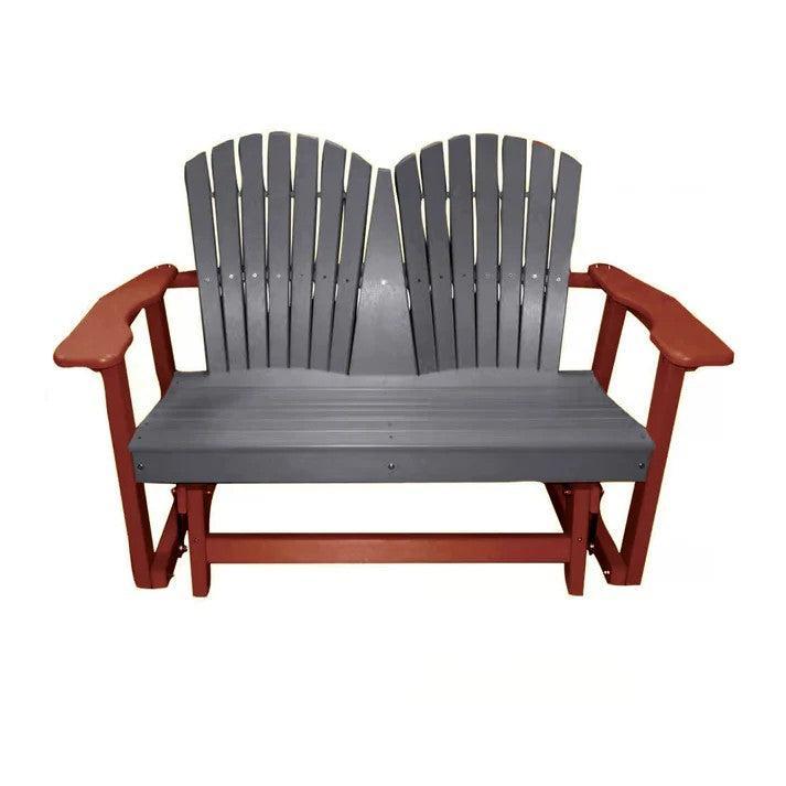 Perfect Choice Classic Double Glider - LEAD TIME TO SHIP 4 WEEKS OR LESS