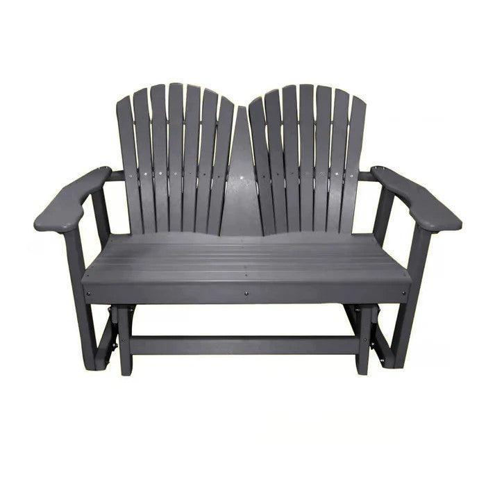 Perfect Choice Classic Double Glider - LEAD TIME TO SHIP 4 WEEKS OR LESS