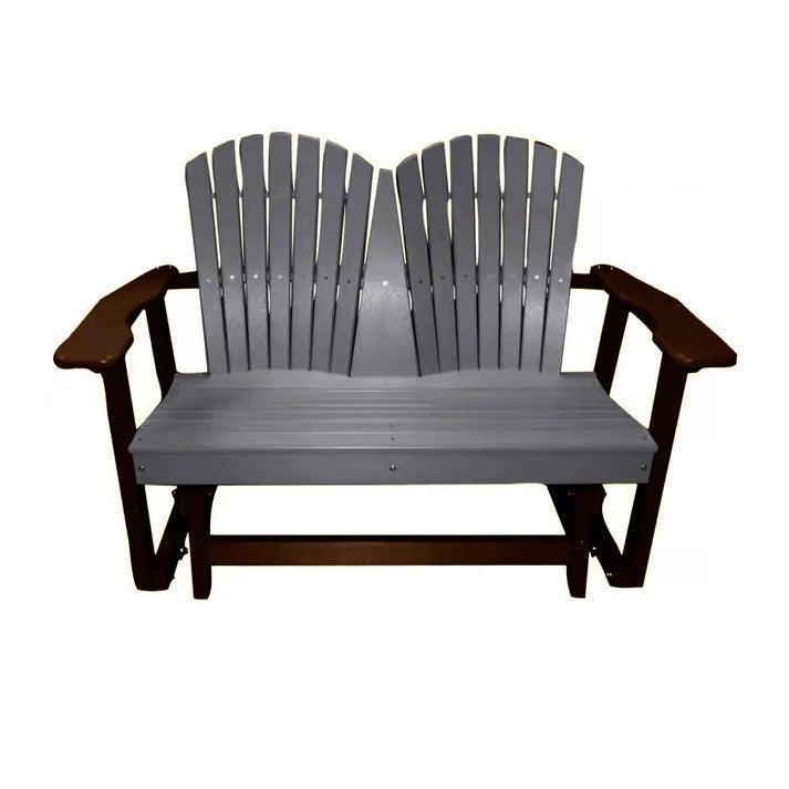 Perfect Choice Classic Double Glider - LEAD TIME TO SHIP 4 WEEKS OR LESS