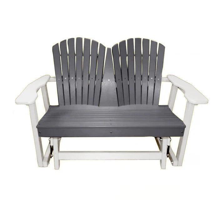 Perfect Choice Classic Double Glider - LEAD TIME TO SHIP 4 WEEKS OR LESS