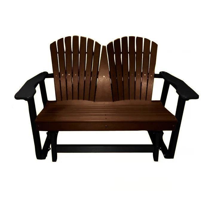 Perfect Choice Classic Double Glider - LEAD TIME TO SHIP 4 WEEKS OR LESS