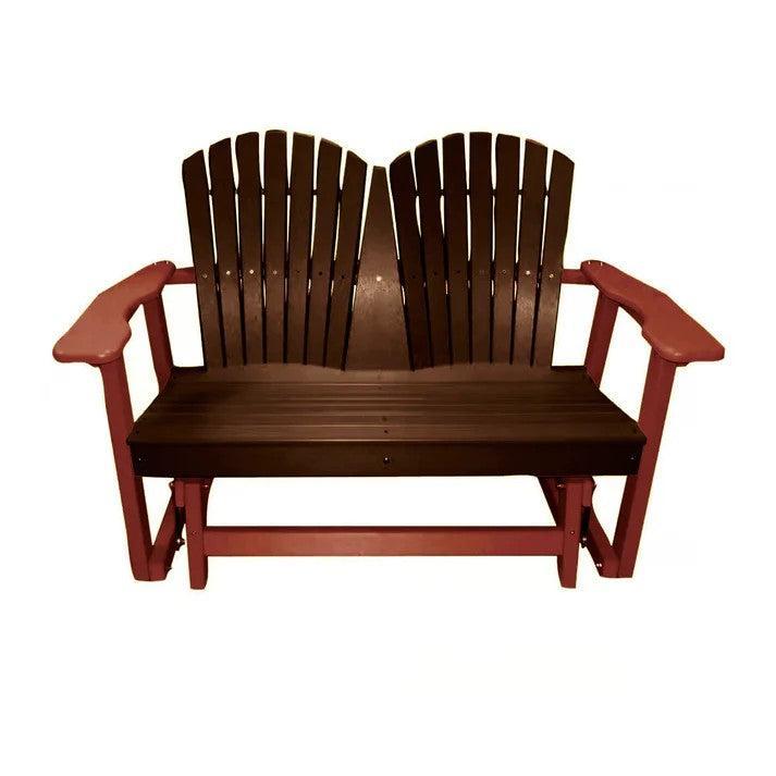 Perfect Choice Classic Double Glider - LEAD TIME TO SHIP 4 WEEKS OR LESS