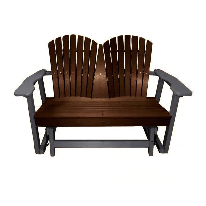 Perfect Choice Classic Double Glider - LEAD TIME TO SHIP 4 WEEKS OR LESS