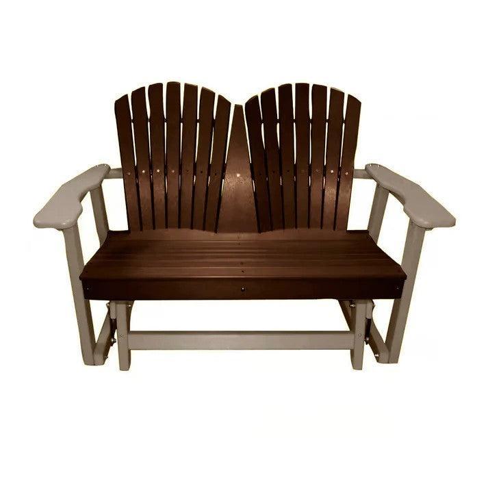 Perfect Choice Classic Double Glider - LEAD TIME TO SHIP 4 WEEKS OR LESS