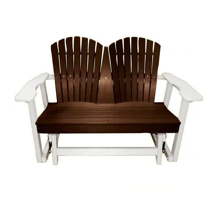 Perfect Choice Classic Double Glider - LEAD TIME TO SHIP 4 WEEKS OR LESS