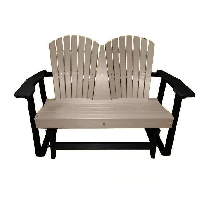 Perfect Choice Classic Double Glider - LEAD TIME TO SHIP 4 WEEKS OR LESS