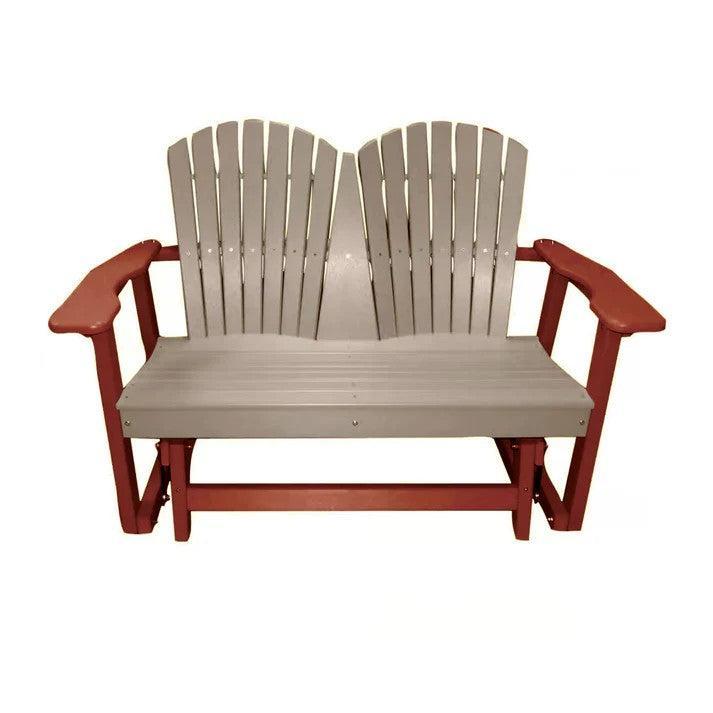 Perfect Choice Classic Double Glider - LEAD TIME TO SHIP 4 WEEKS OR LESS