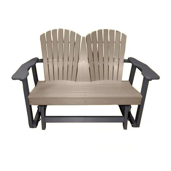 Perfect Choice Classic Double Glider - LEAD TIME TO SHIP 4 WEEKS OR LESS