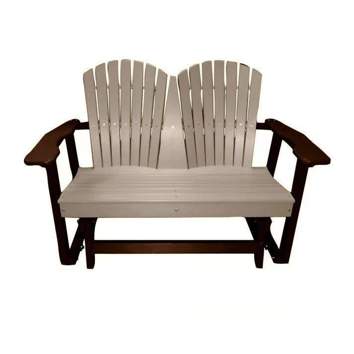 Perfect Choice Classic Double Glider - LEAD TIME TO SHIP 4 WEEKS OR LESS