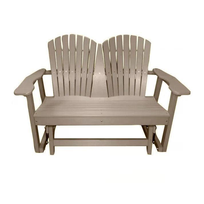 Perfect Choice Classic Double Glider - LEAD TIME TO SHIP 4 WEEKS OR LESS