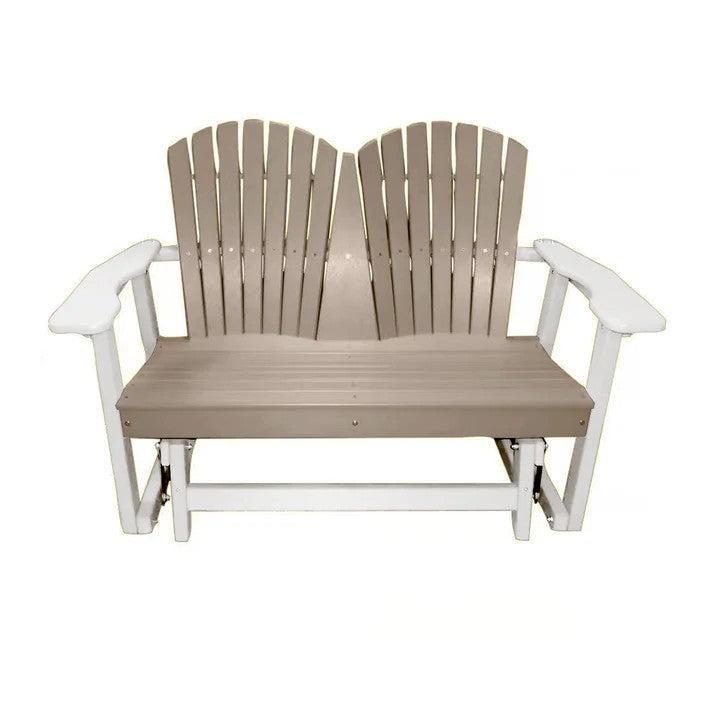 Perfect Choice Classic Double Glider - LEAD TIME TO SHIP 4 WEEKS OR LESS