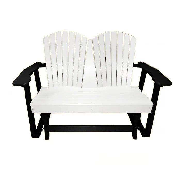 Perfect Choice Classic Double Glider - LEAD TIME TO SHIP 4 WEEKS OR LESS