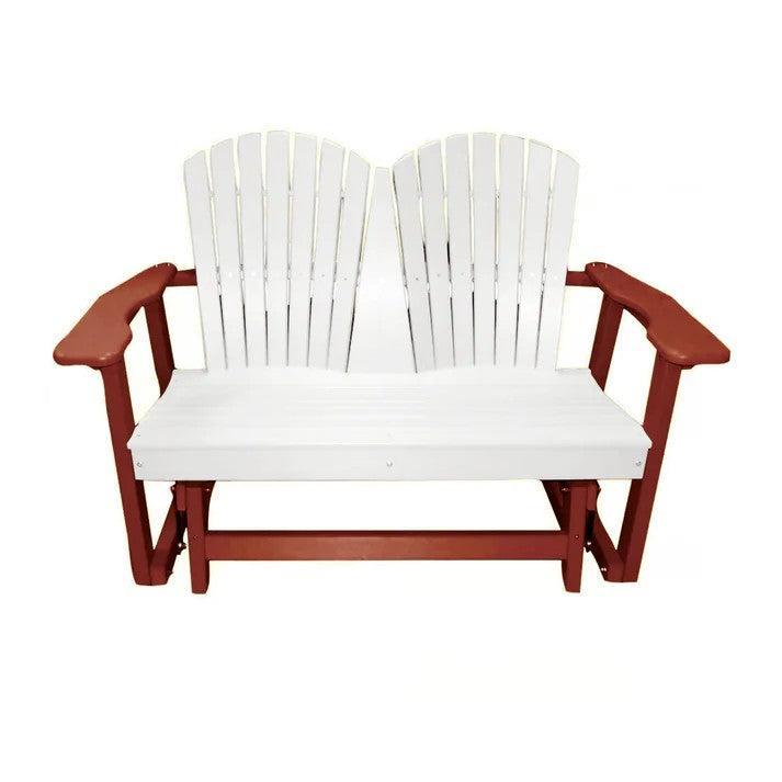 Perfect Choice Classic Double Glider - LEAD TIME TO SHIP 4 WEEKS OR LESS