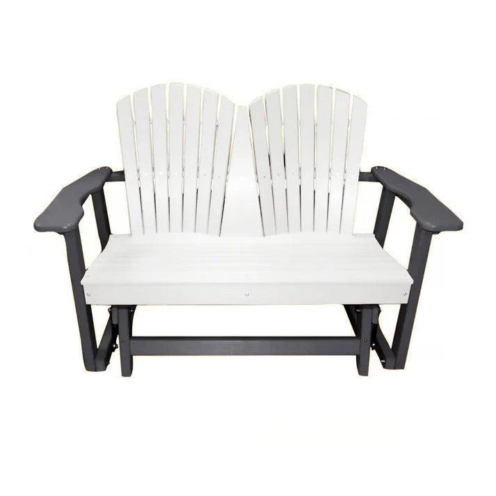 Perfect Choice Classic Double Glider - LEAD TIME TO SHIP 4 WEEKS OR LESS