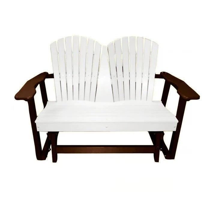 Perfect Choice Classic Double Glider - LEAD TIME TO SHIP 4 WEEKS OR LESS