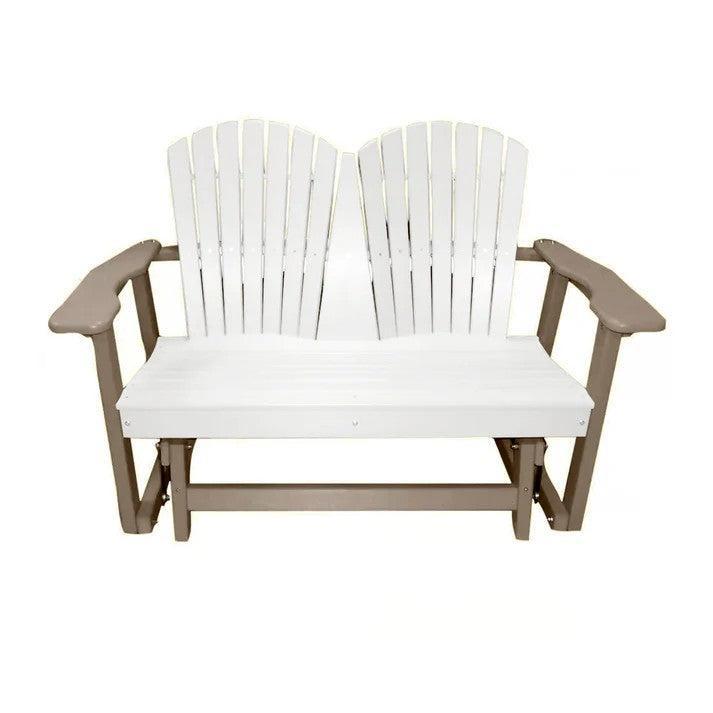 Perfect Choice Classic Double Glider - LEAD TIME TO SHIP 4 WEEKS OR LESS