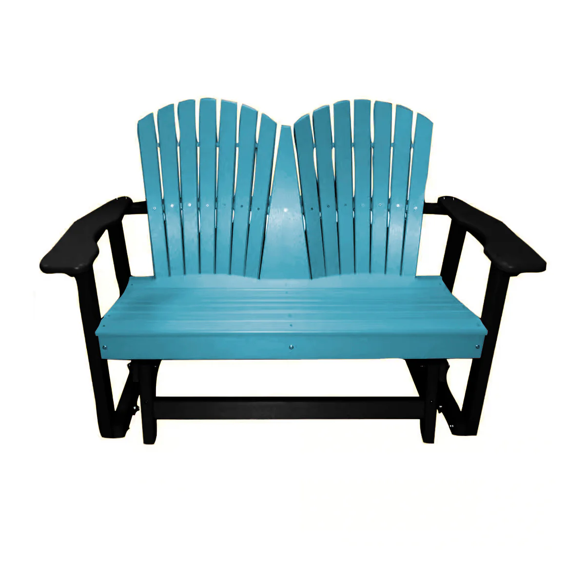 Perfect Choice Classic Double Glider - LEAD TIME TO SHIP 4 WEEKS OR LESS