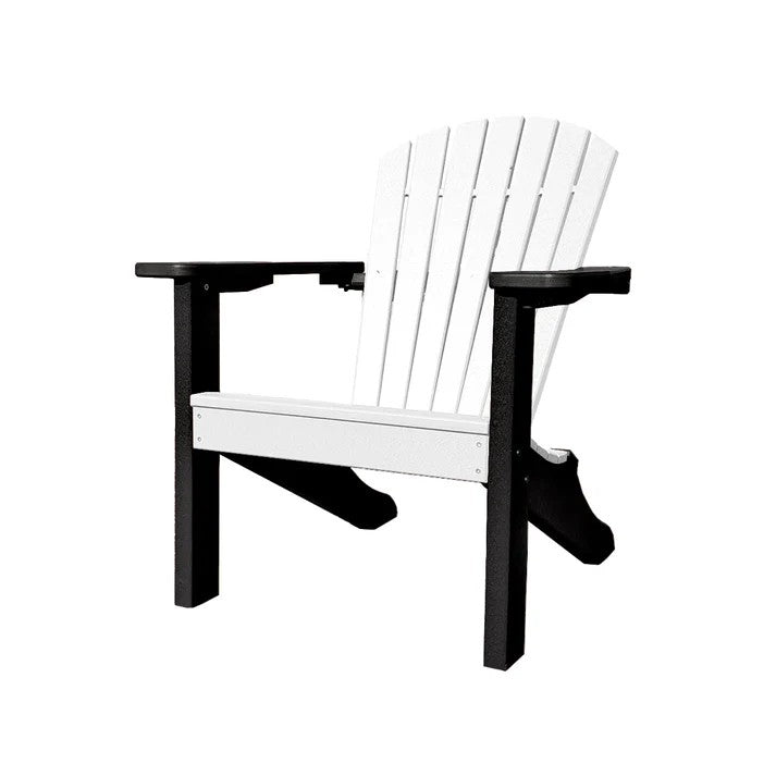 Perfect Choice Recycled Plastic Classic Adirondack Chair - LEAD TIME TO SHIP 4 WEEKS OR LESS