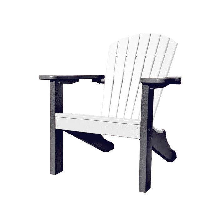 Perfect Choice Recycled Plastic Classic Adirondack Chair - LEAD TIME TO SHIP 4 WEEKS OR LESS