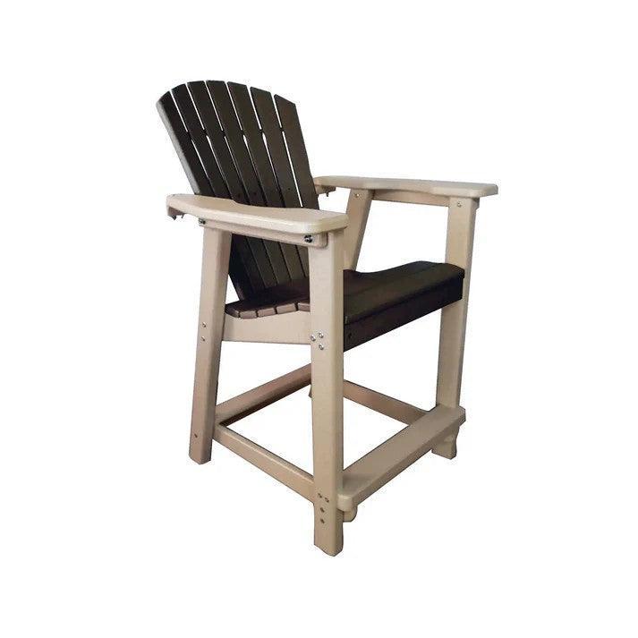 Perfect Choice Furniture Tete-A-Tete Connecting Table Compatible Chairs
