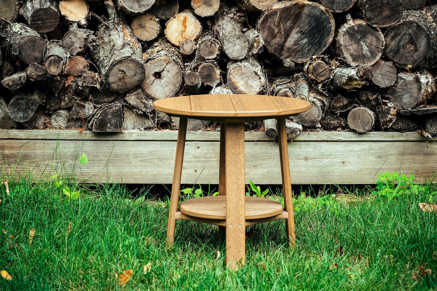Luxcraft Outdoor Tables