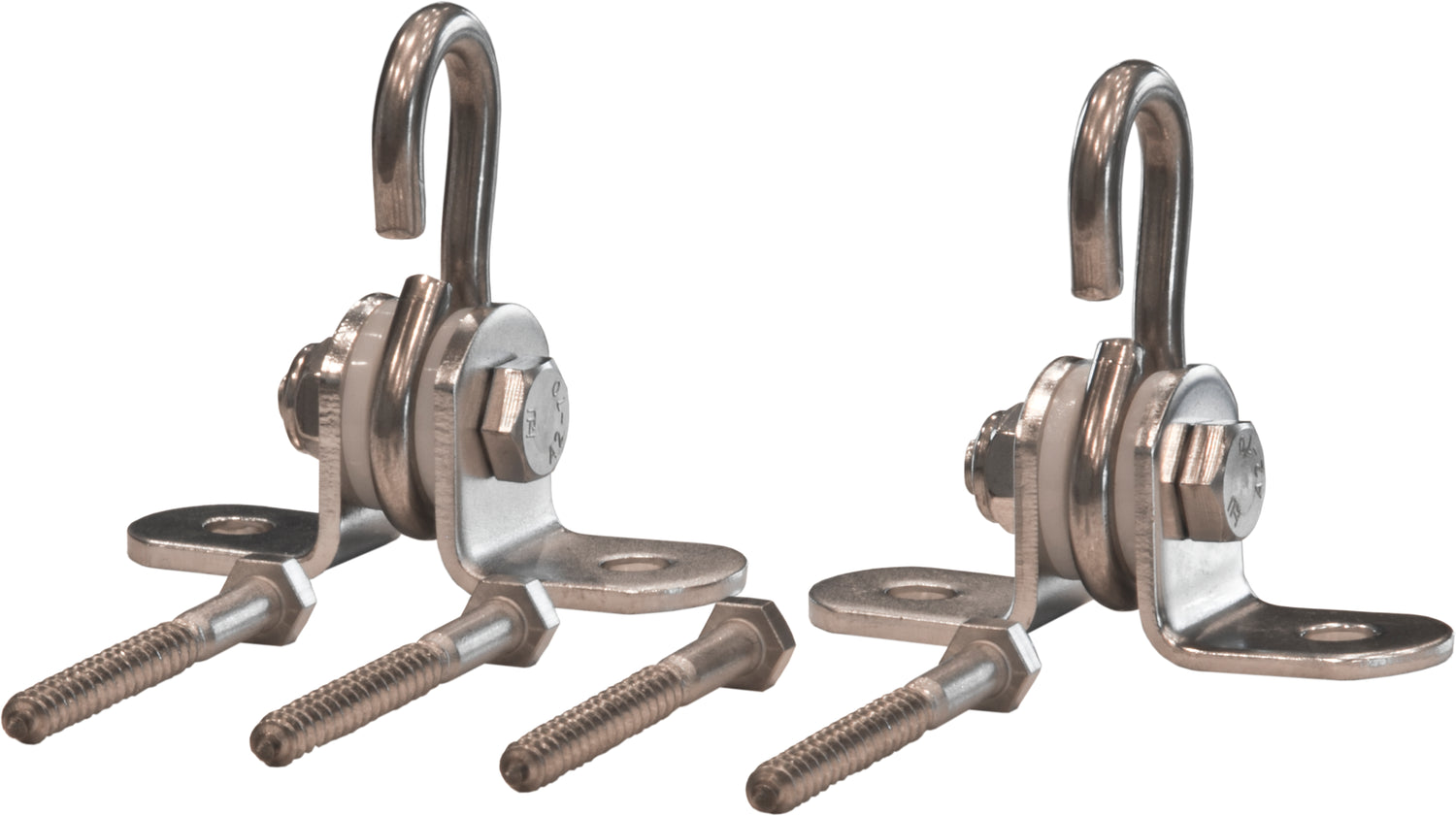 Luxcraft 4' Porch swing Accessories