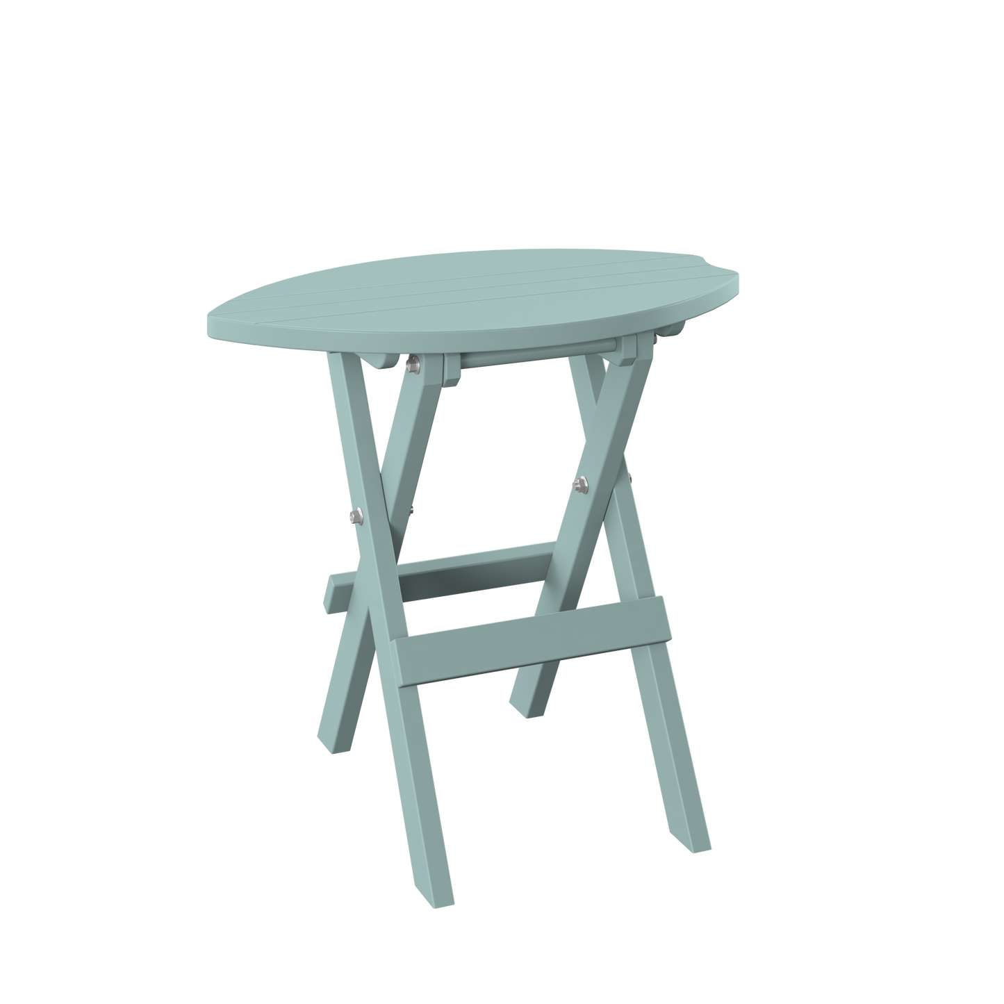Polybird P90 Surfboard Balcony Table - LEAD TIME TO SHIP 5 BUSINESS DAYS OR LESS