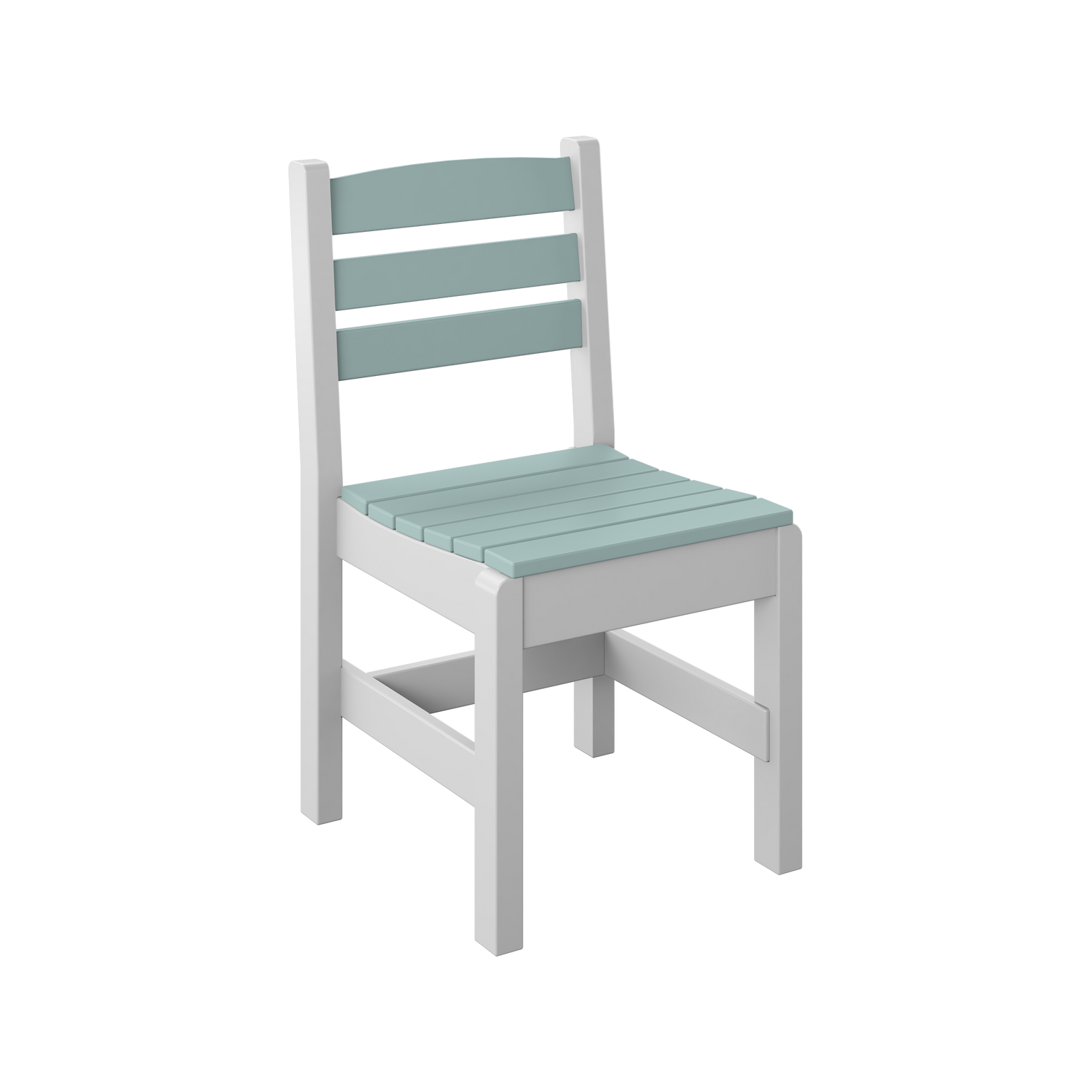 Polybird Dining Height Chair Collection