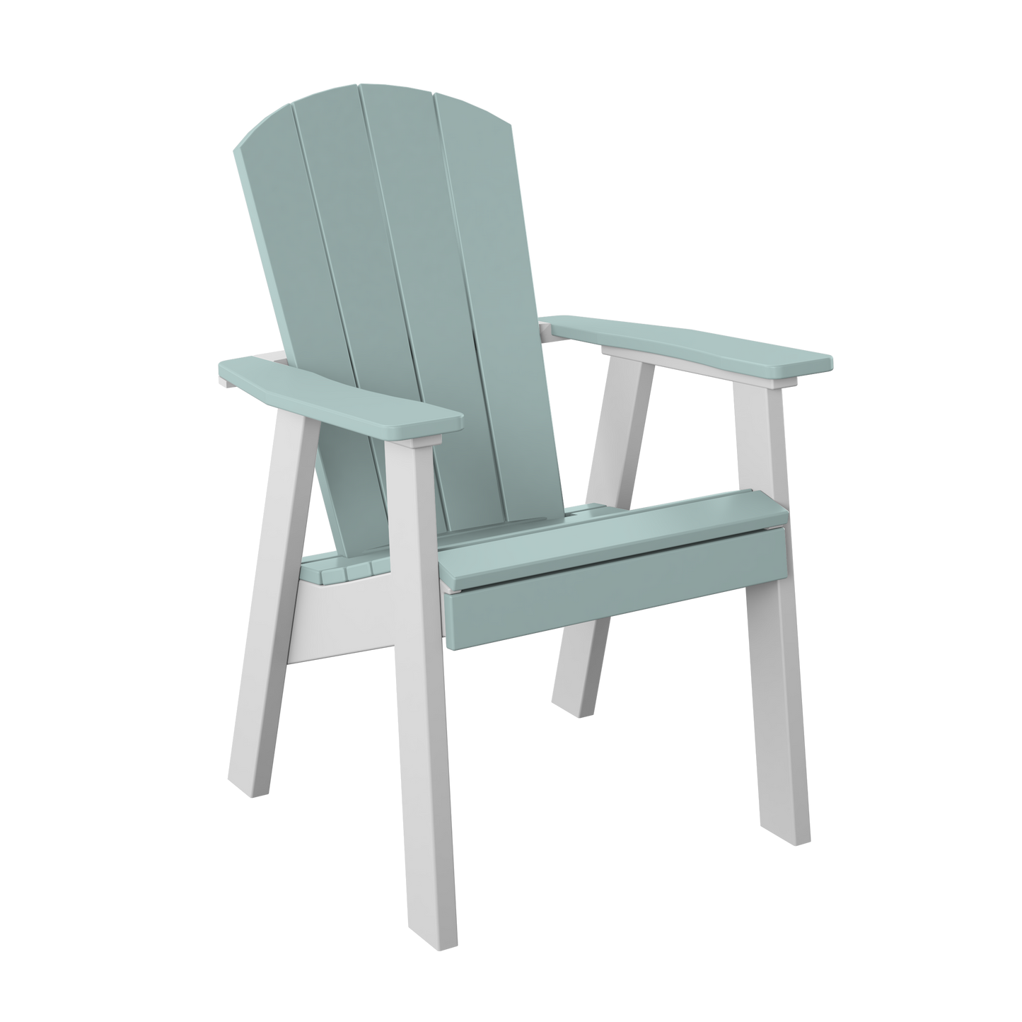 Polybird P7 Easy Rider Chair - LEAD TIME TO SHIP 5 BUSINESS DAYS OR LESS