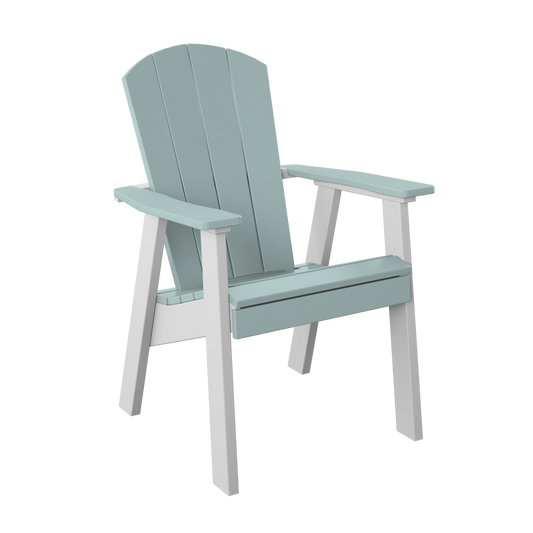 Polybird P7 Easy Rider Chair - LEAD TIME TO SHIP 5 BUSINESS DAYS OR LESS